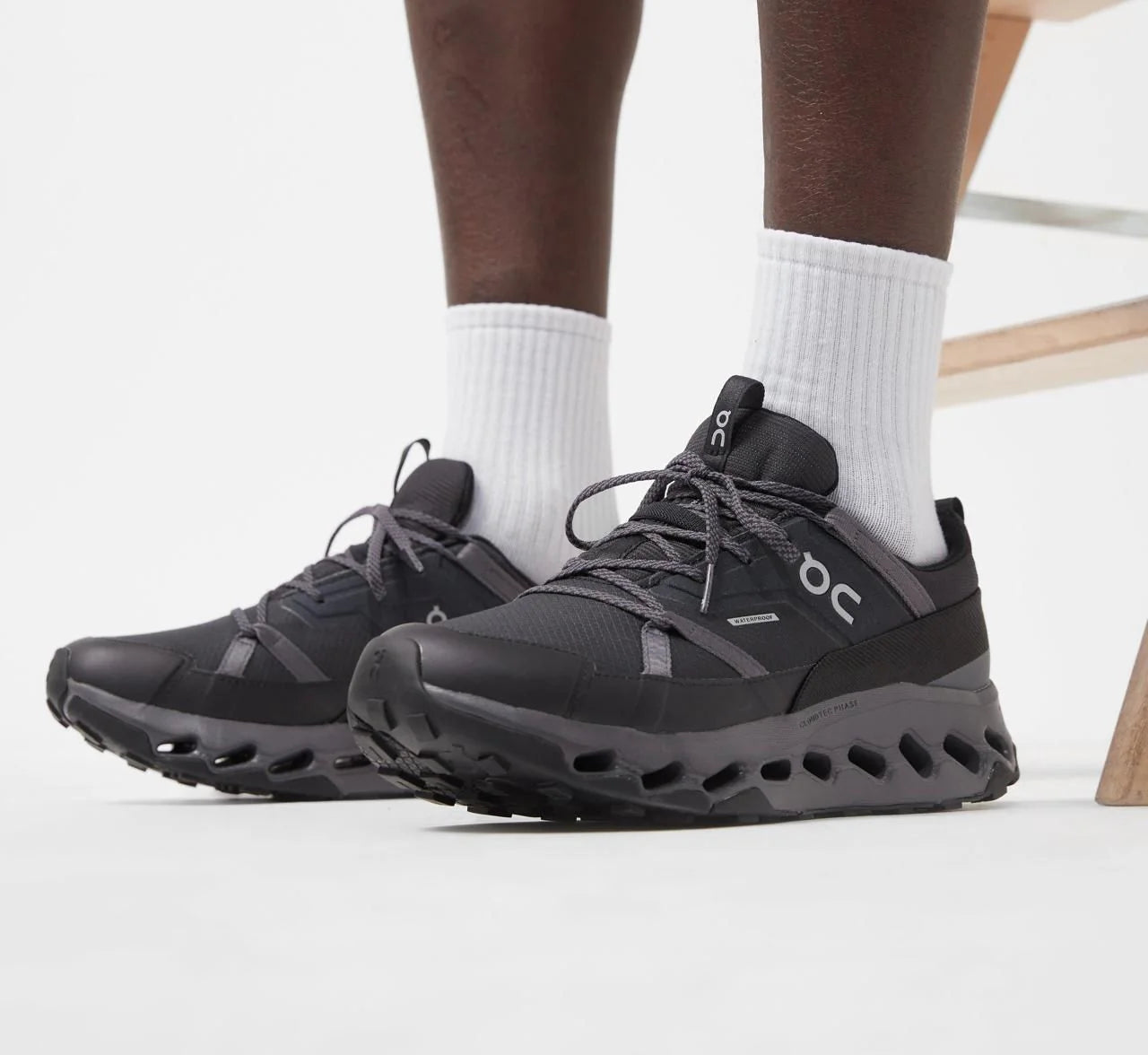 CALZADO RUNNING PARA HOMBRE